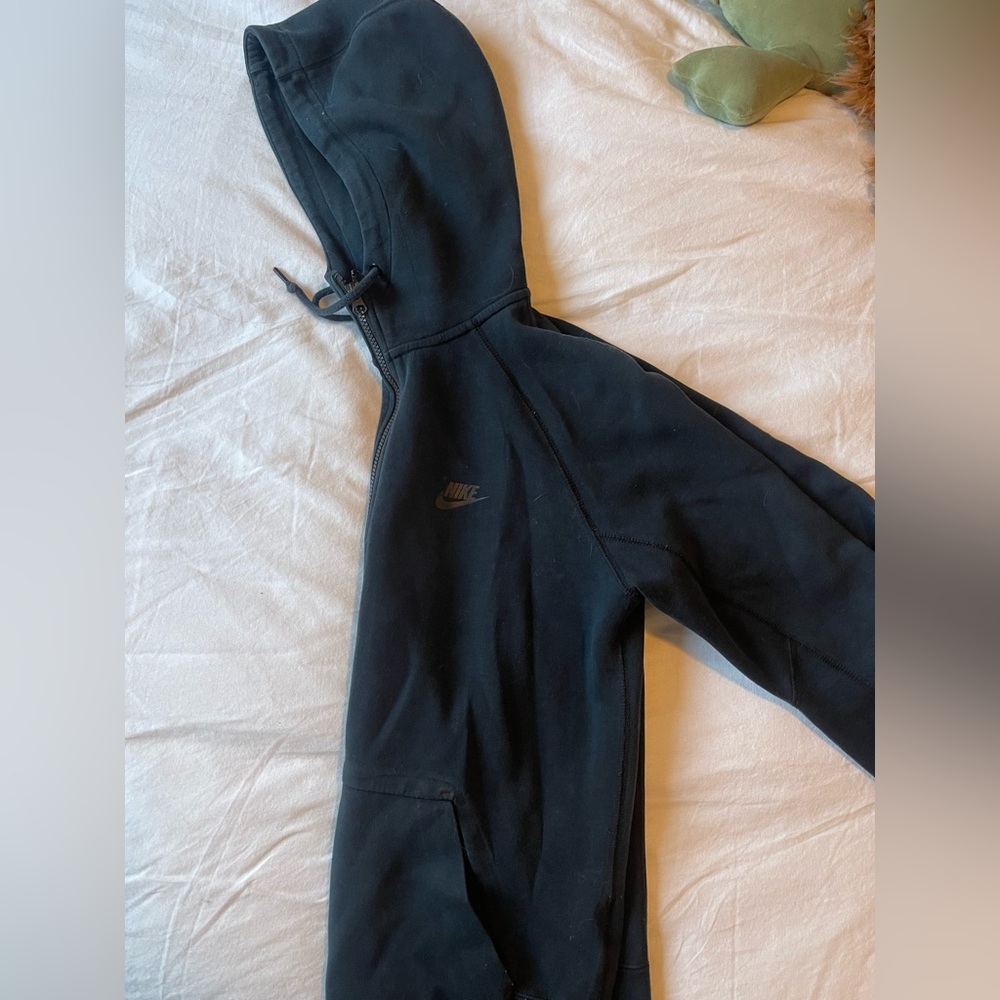 Nike Zip Up